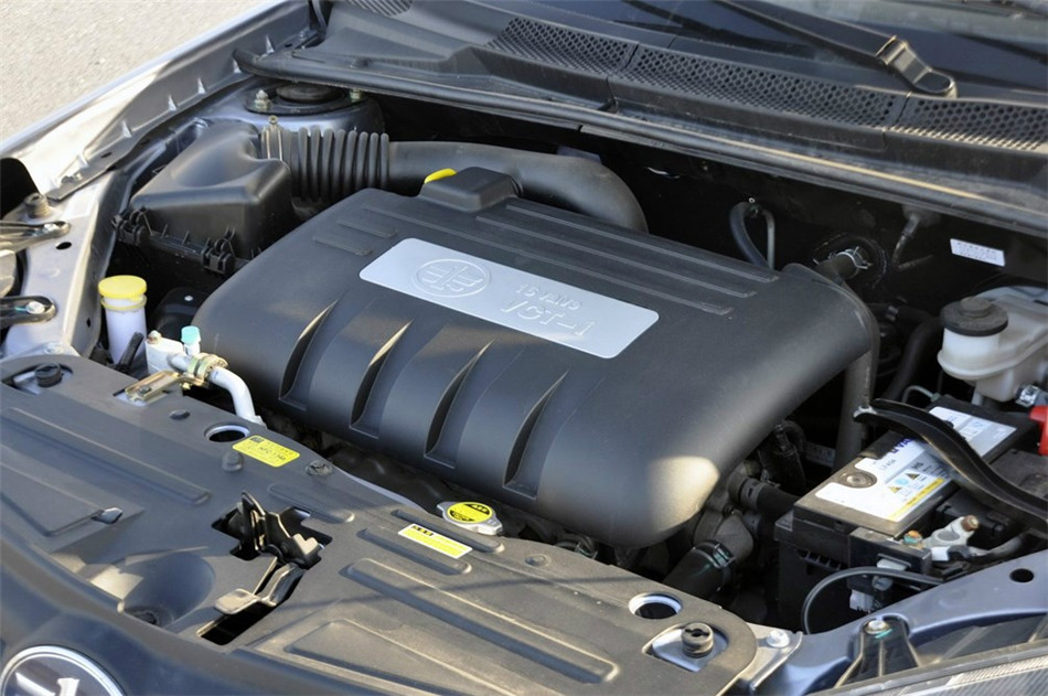 2013 1.5L MT Ӣ 