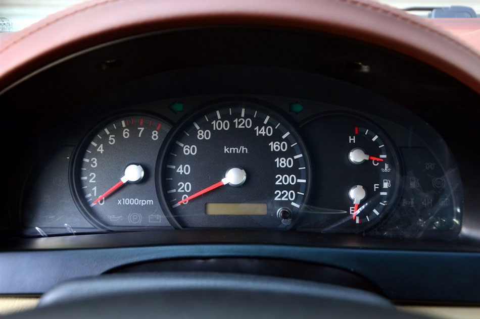2014 2.4L  