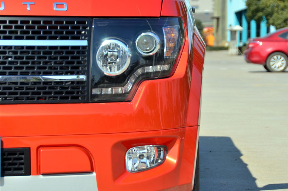 2014 2.4L  