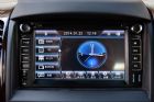 2014款 2.4L 四驱舒适型 内饰