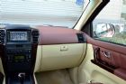 2014款 2.4L 四驱舒适型 内饰