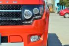 2014款 2.4L 四驱舒适型 其他