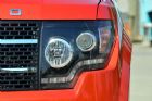 2014款 2.4L 四驱舒适型 其他