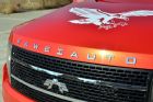 2014款 2.4L 四驱舒适型 其他