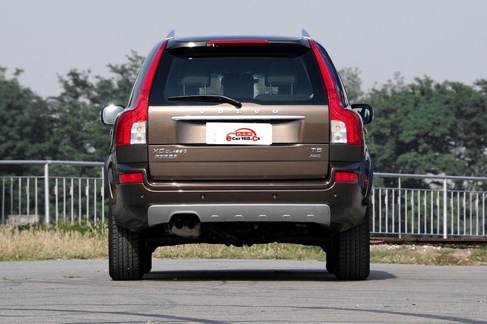 2014 2.5T T5  