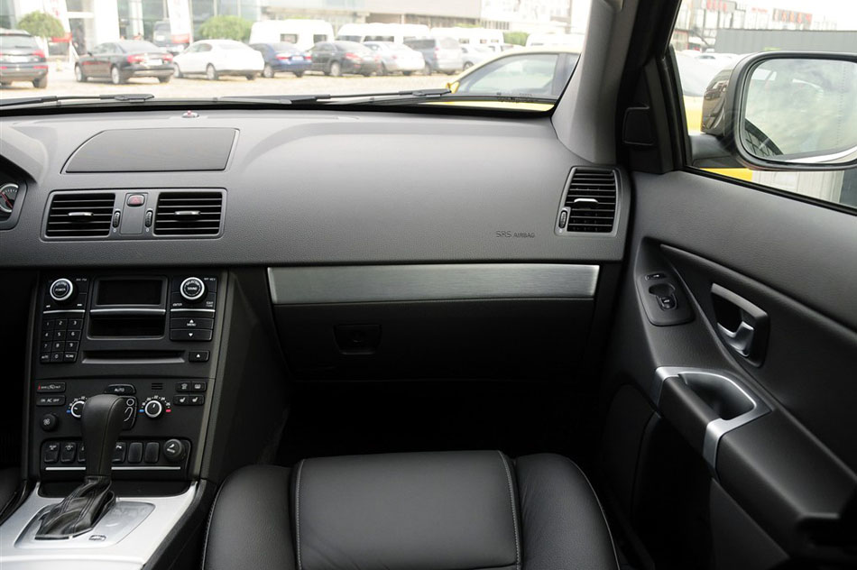 2014 2.5T T5  