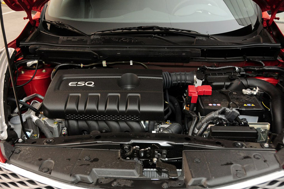 2014 1.6L ԰ 