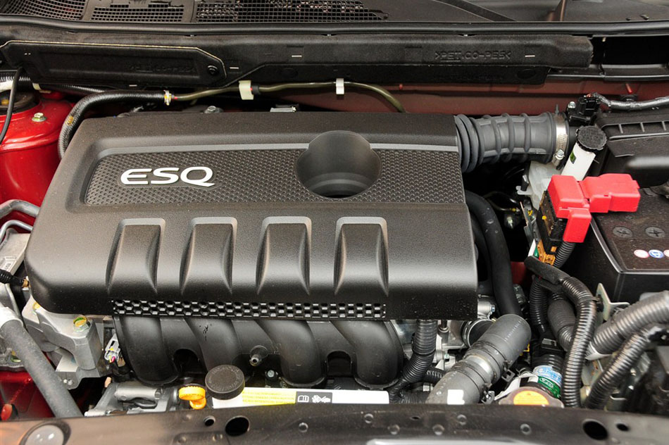 2014 1.6L ԰ 