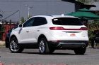 2014款 2.0T 四驱尊耀版 外观