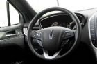 2014款 2.0T 四驱尊耀版 内饰