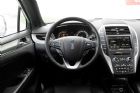 2014款 2.0T 四驱尊耀版 内饰