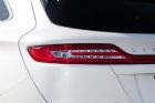 2014款 2.0T 四驱尊耀版 细节