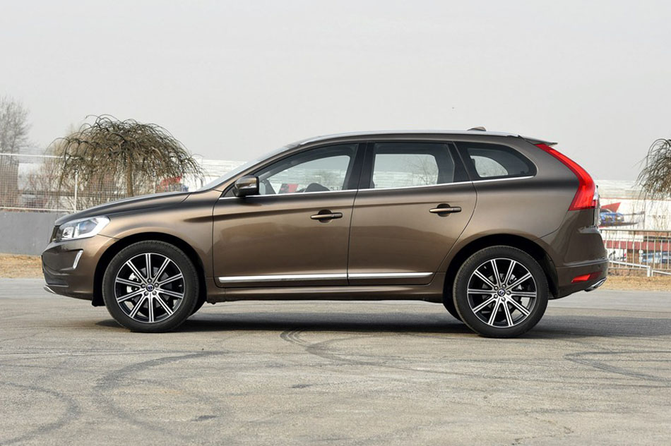 2015 2.5T T6 AWD Խ 