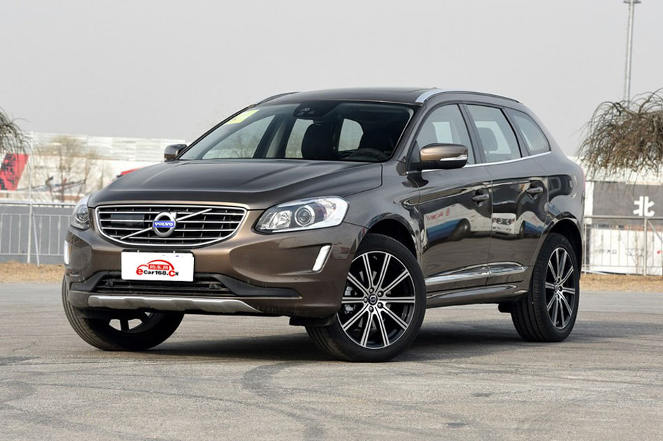 2015 2.5T T6 AWD Խ 