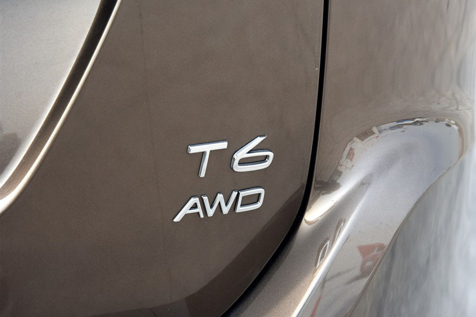 2015 2.5T T6 AWD Խ ϸ
