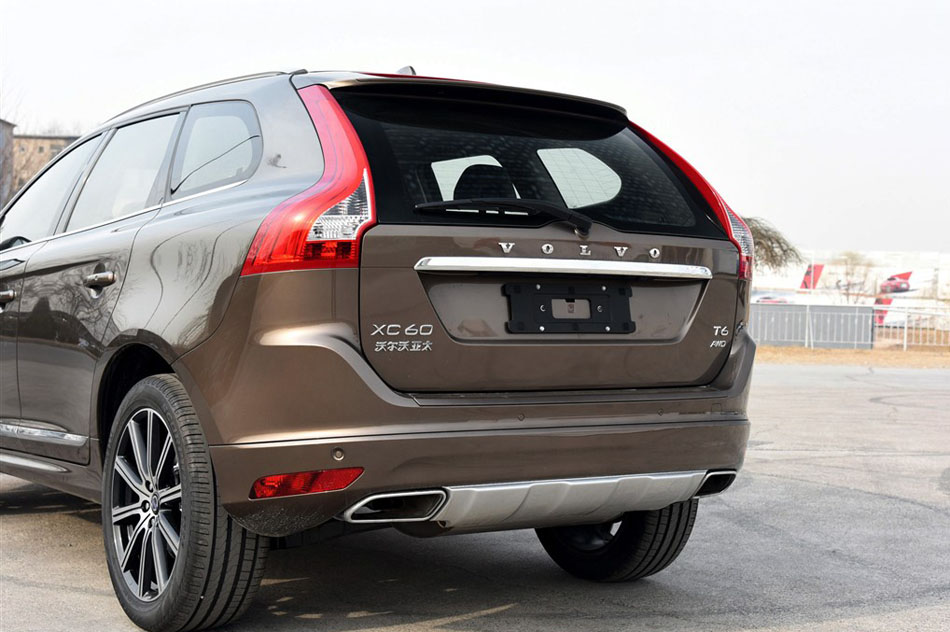2015 2.5T T6 AWD Խ ϸ