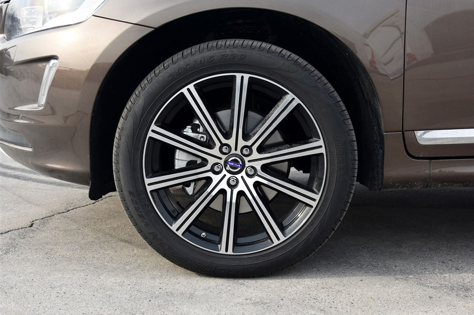 2015 2.5T T6 AWD Խ ϸ