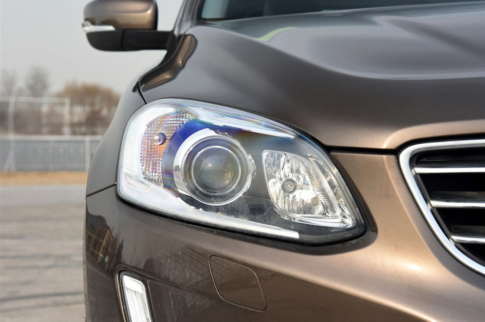 2015 2.5T T6 AWD Խ ϸ