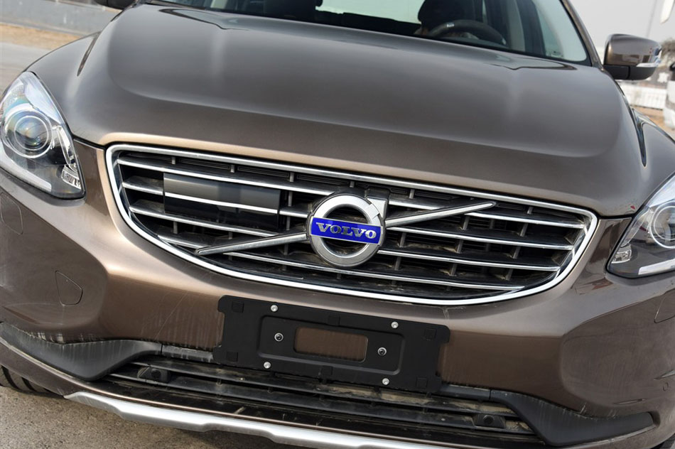 2015 2.5T T6 AWD Խ ϸ