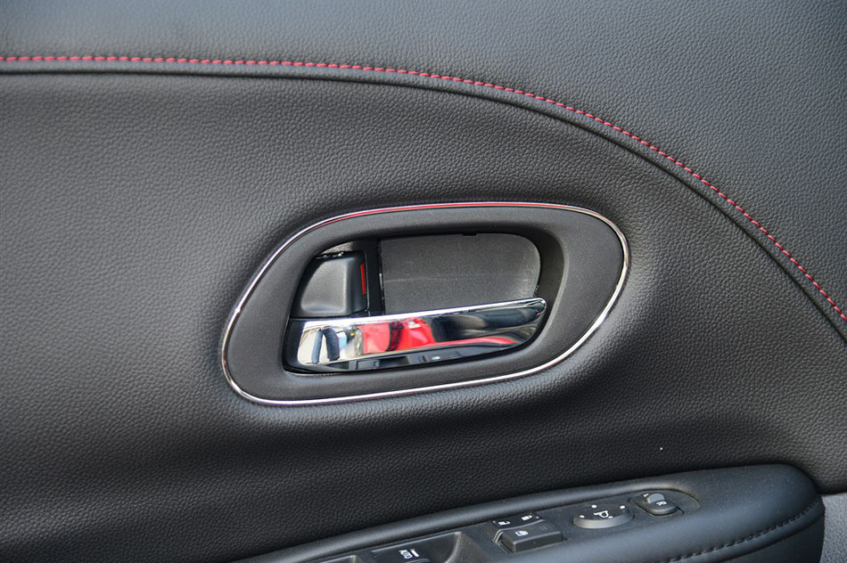 2015 1.8L VTi CVT οռ