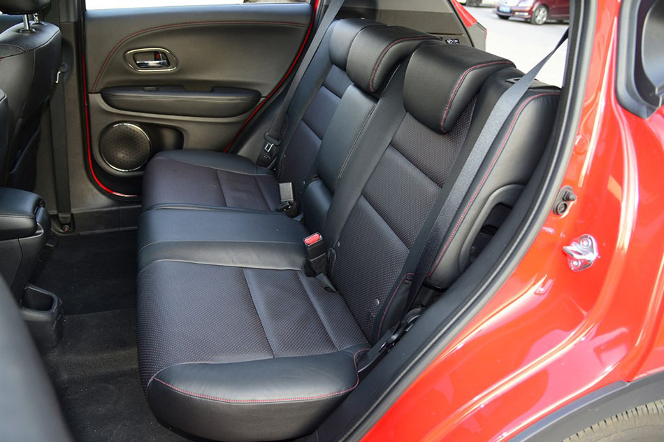 2015 1.8L VTi CVT οռ