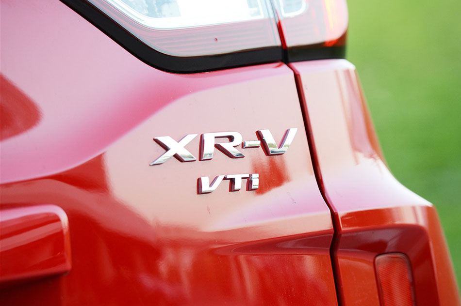 2015 1.8L VTi CVT ϸ