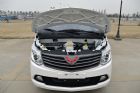 2015款 1.8L1.8L 舒适型 引擎底盘