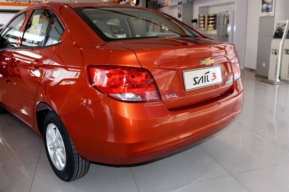 2015 ŷ3 1.3L ֶ ϸ