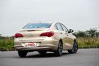 2015款 1.8T 自动尊贵型 外观