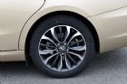 2015款 1.8T 自动尊贵型 细节