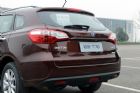 2015款 2.0L CVT睿享版 细节