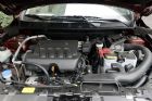 2015款 2.0L CVT睿享版 引擎底盘