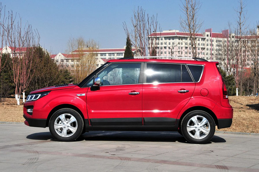 2015 1.5L Ӣ 