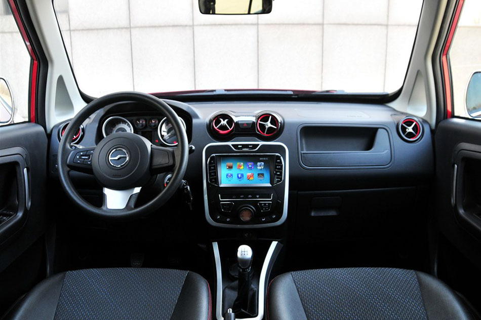 2015 1.5L Ӣ 