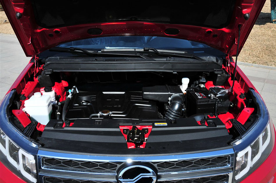 2015 1.5L Ӣ 