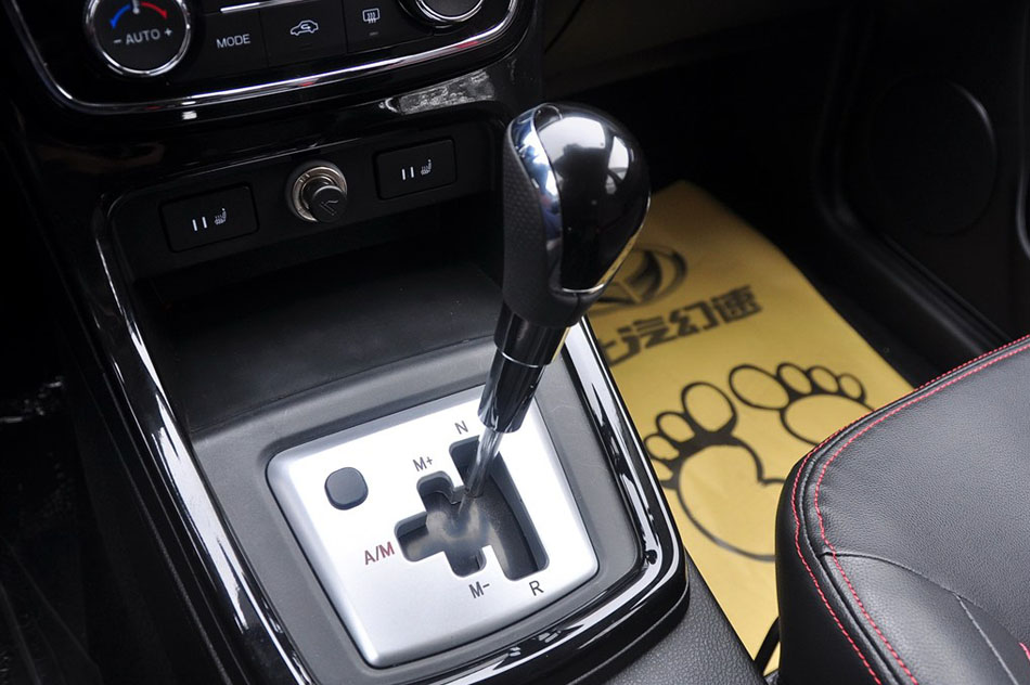 2015 1.5L AMT 