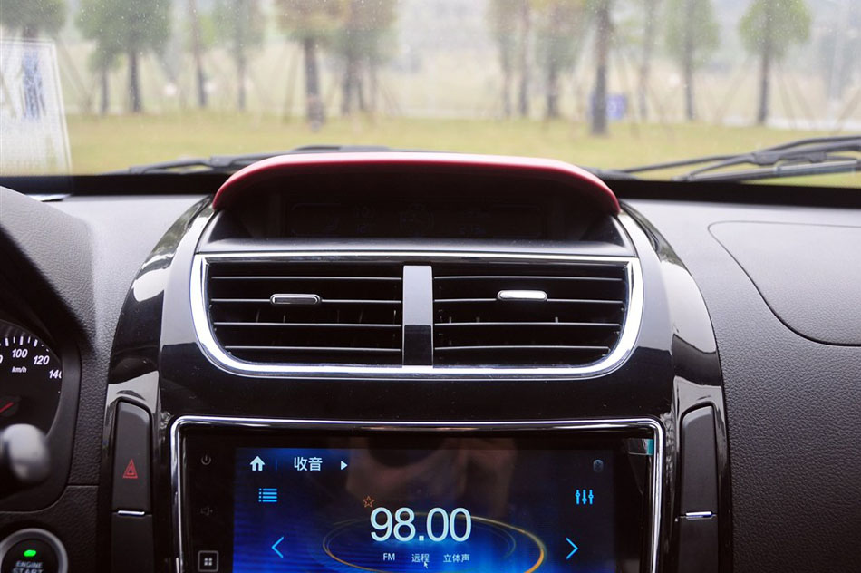2015 1.5L AMT 