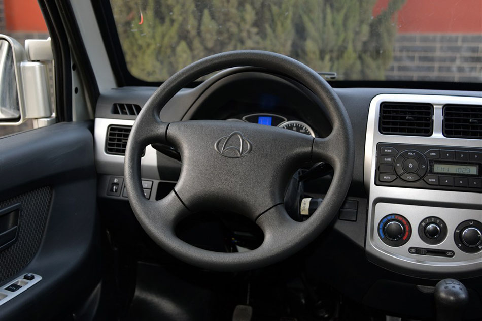 2015 1.5L4G15S 