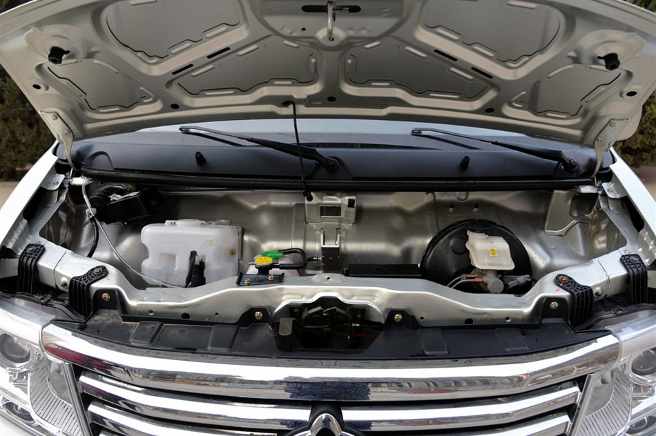 2015 1.5L4G15S 
