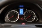 2015款 1.5L基本型4G15S 内饰