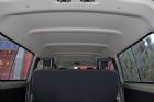 2015款 1.5L基本型4G15S 空间