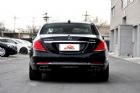 2015 S 400 4MATIC 