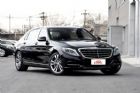 2015 S 400 4MATIC 