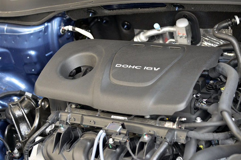 2015 1.6L ԶPRM 