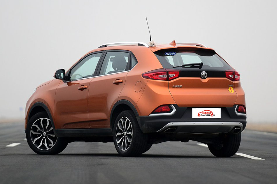 2015 2.0TGI TST 
