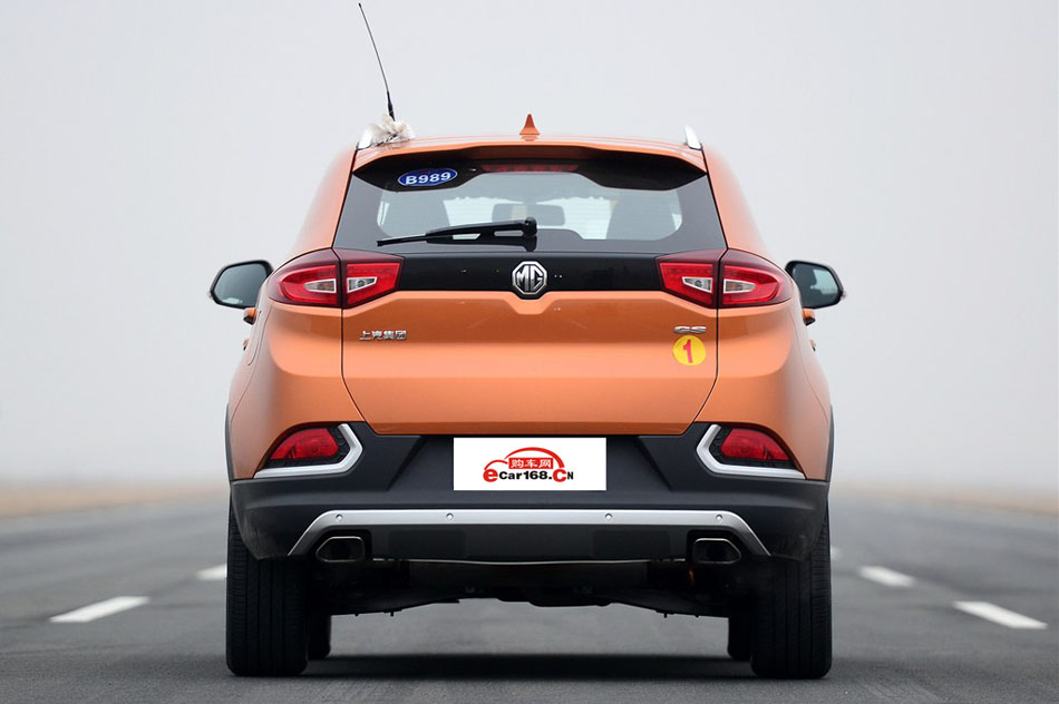 2015 2.0TGI TST 