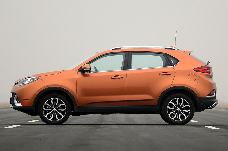 2015 2.0TGI TST 