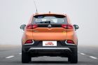 2015 2.0TGI TST 
