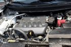 2015款 2.0L 手动两驱领航版 引擎底盘