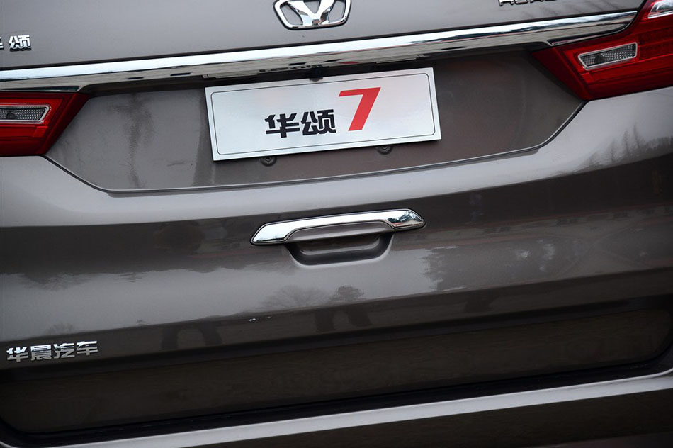 2015 2.0T Զ콢 ϸ